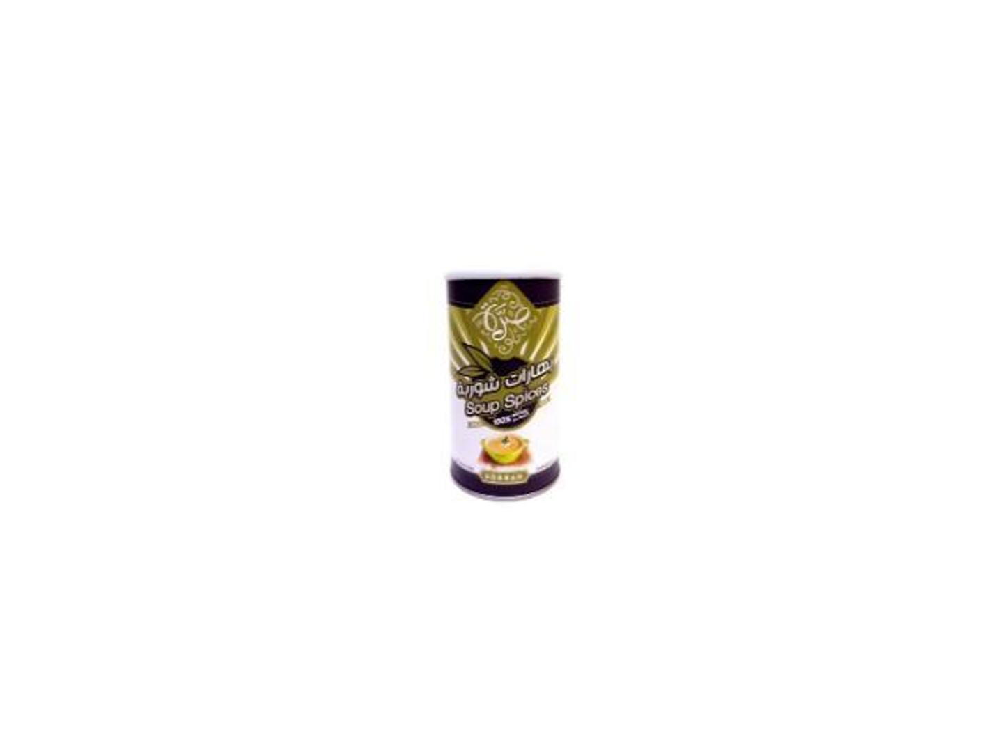 Soup Spices 200 Grams Per Sachet