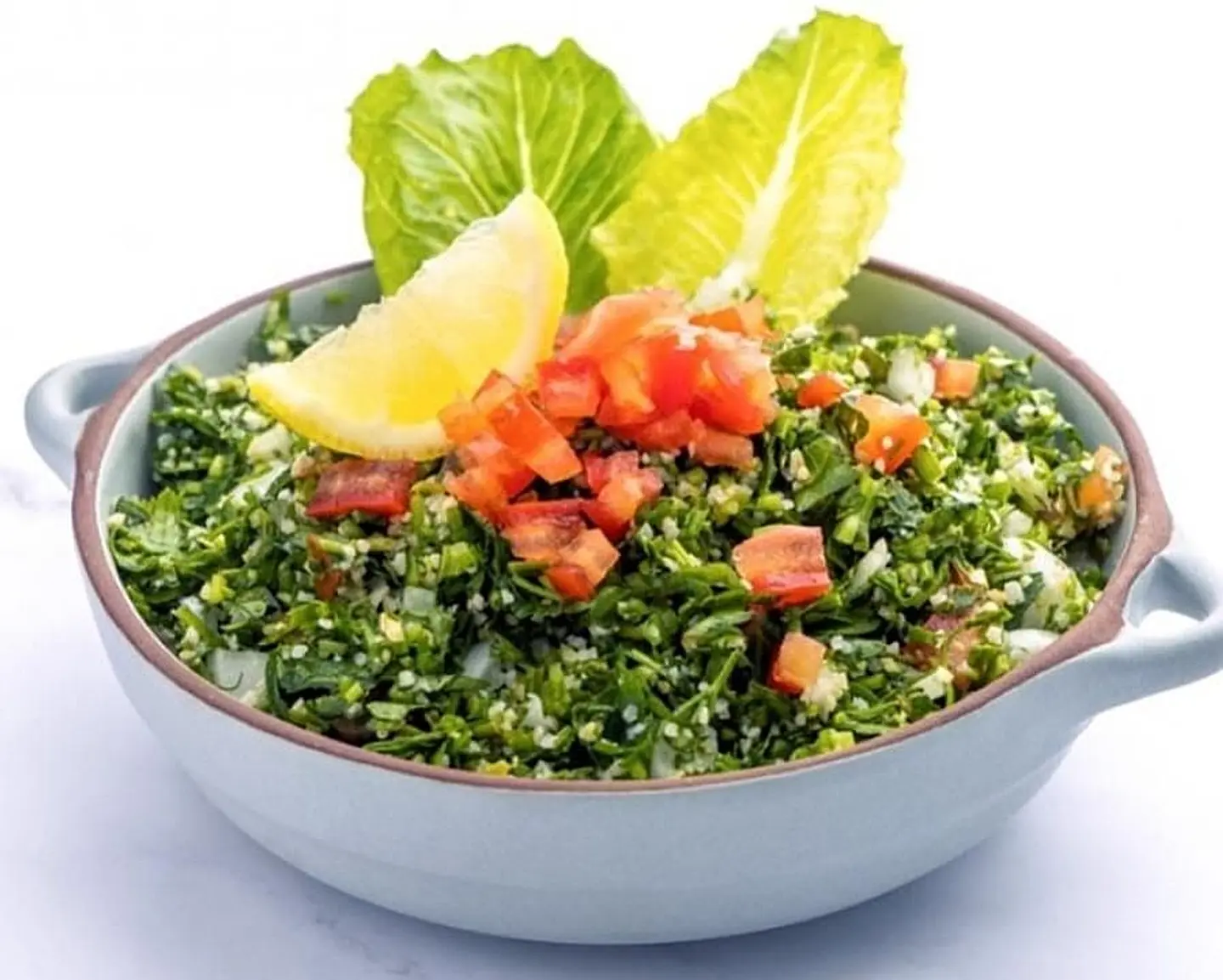 Tabbouleh