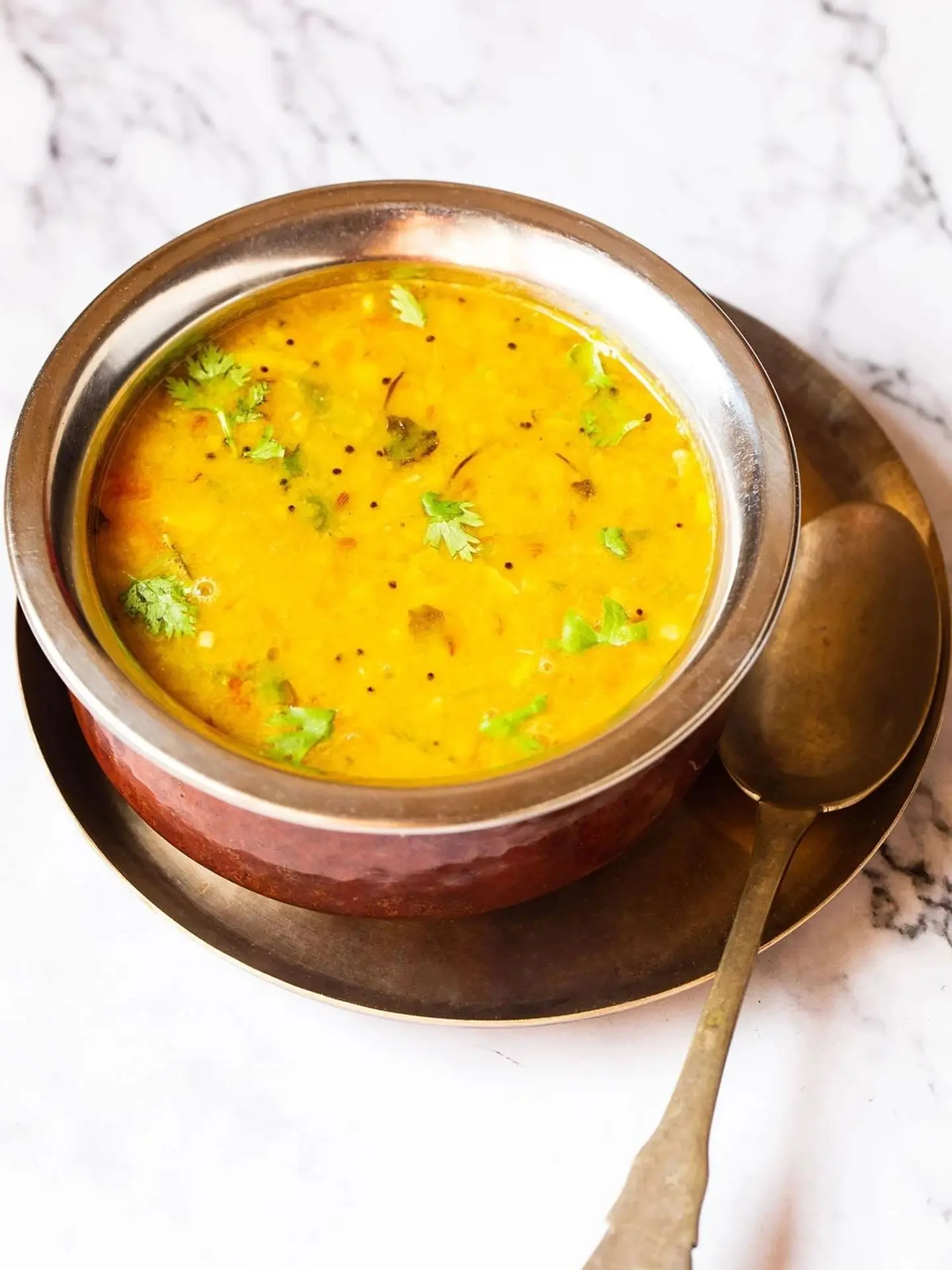 Plain Dhal