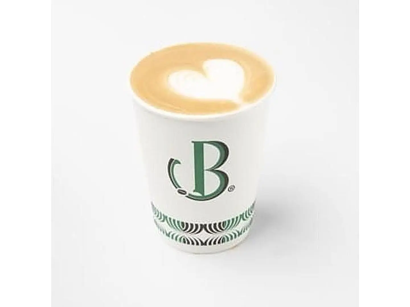 Cappuccino 12 Oz