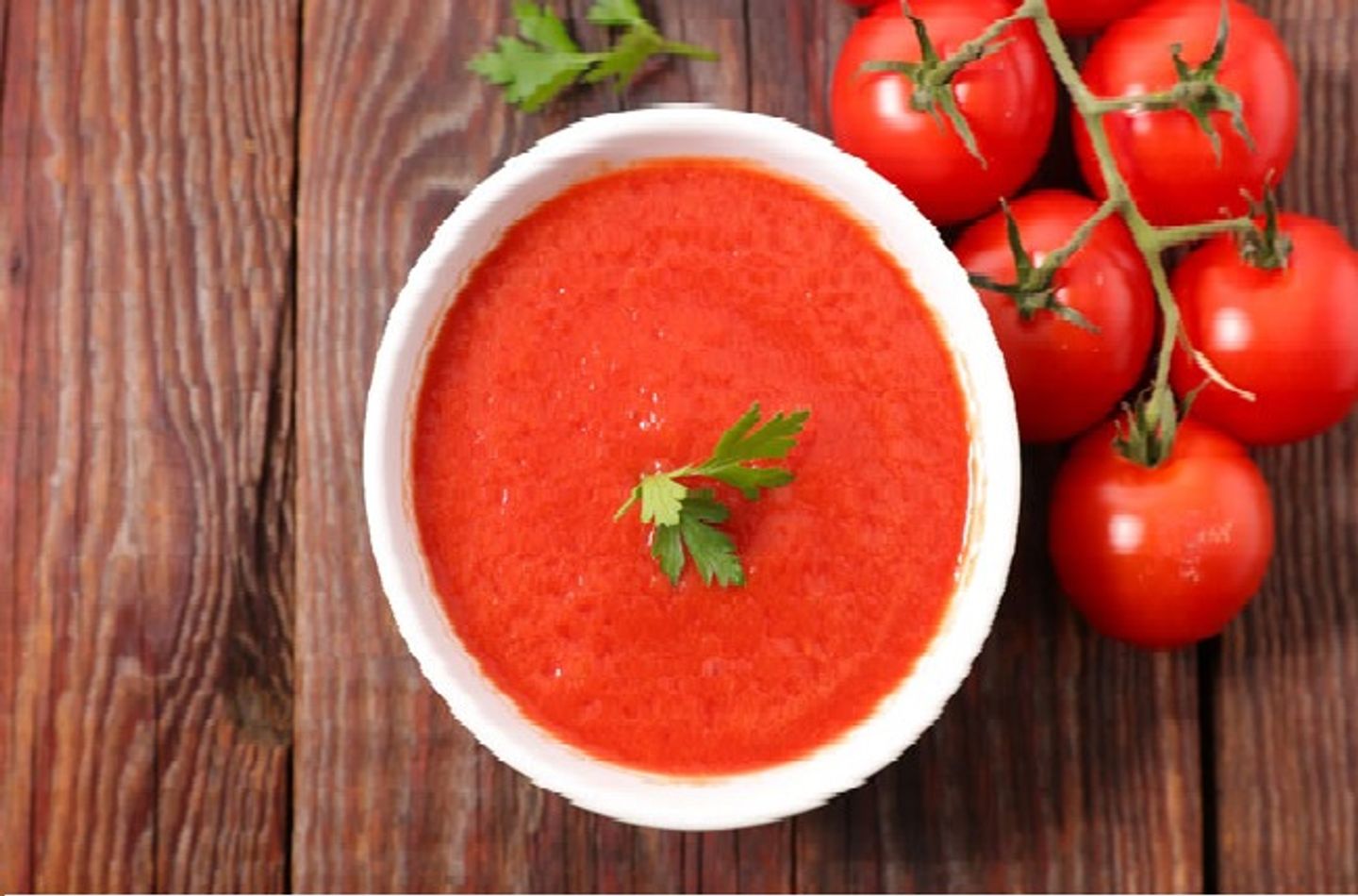 Tomato Soup