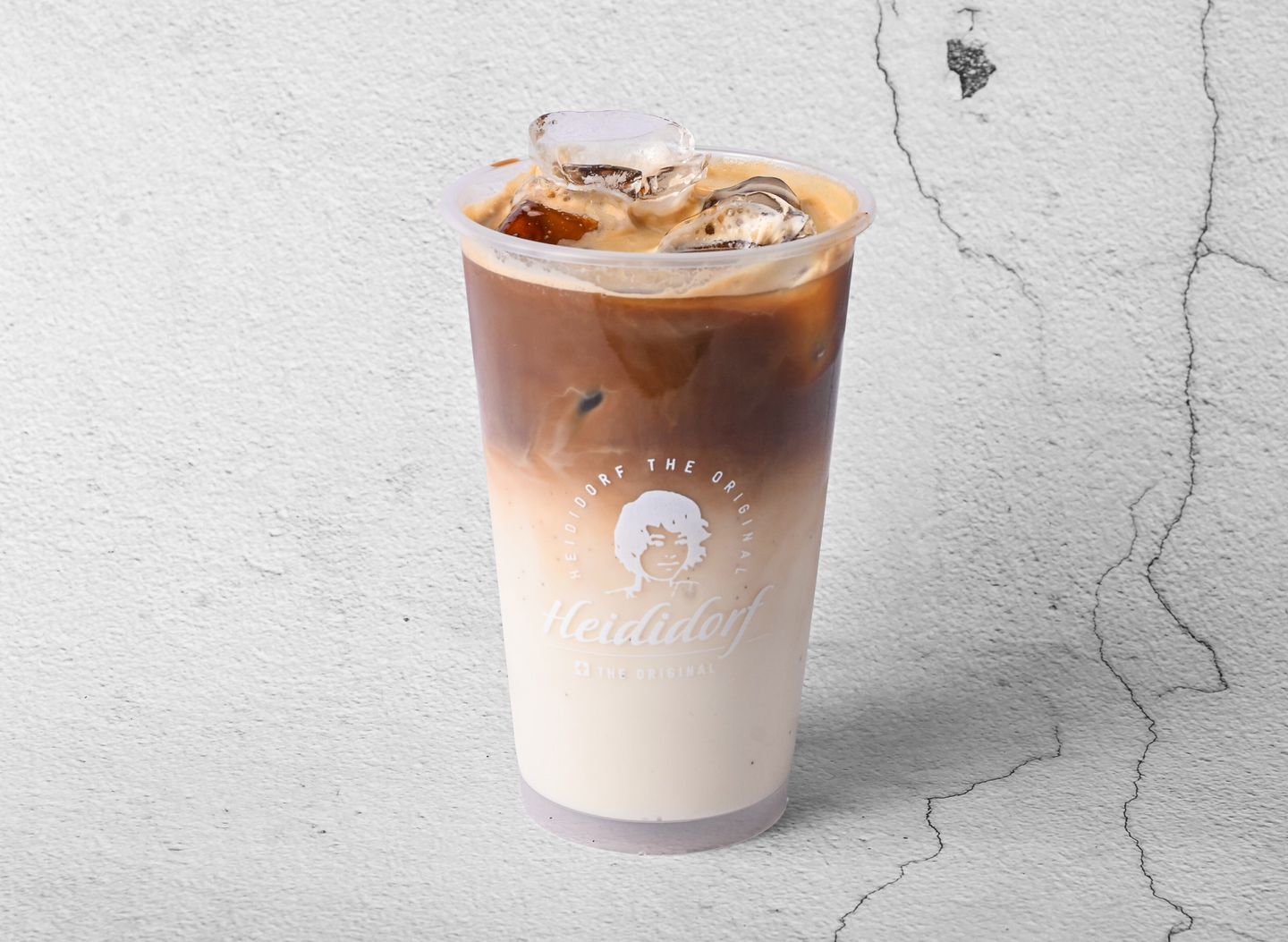 Ice Latte
