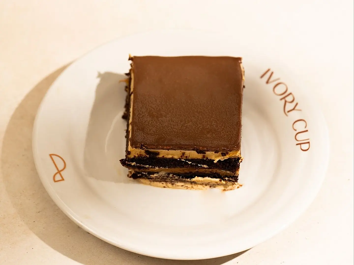 Dulce Cake