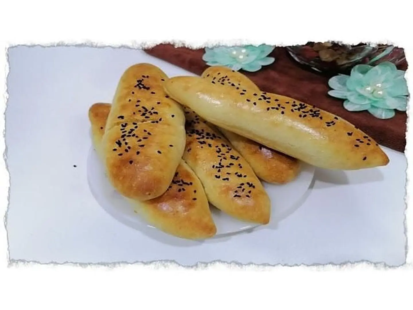 Mixed Cuts With Cheese