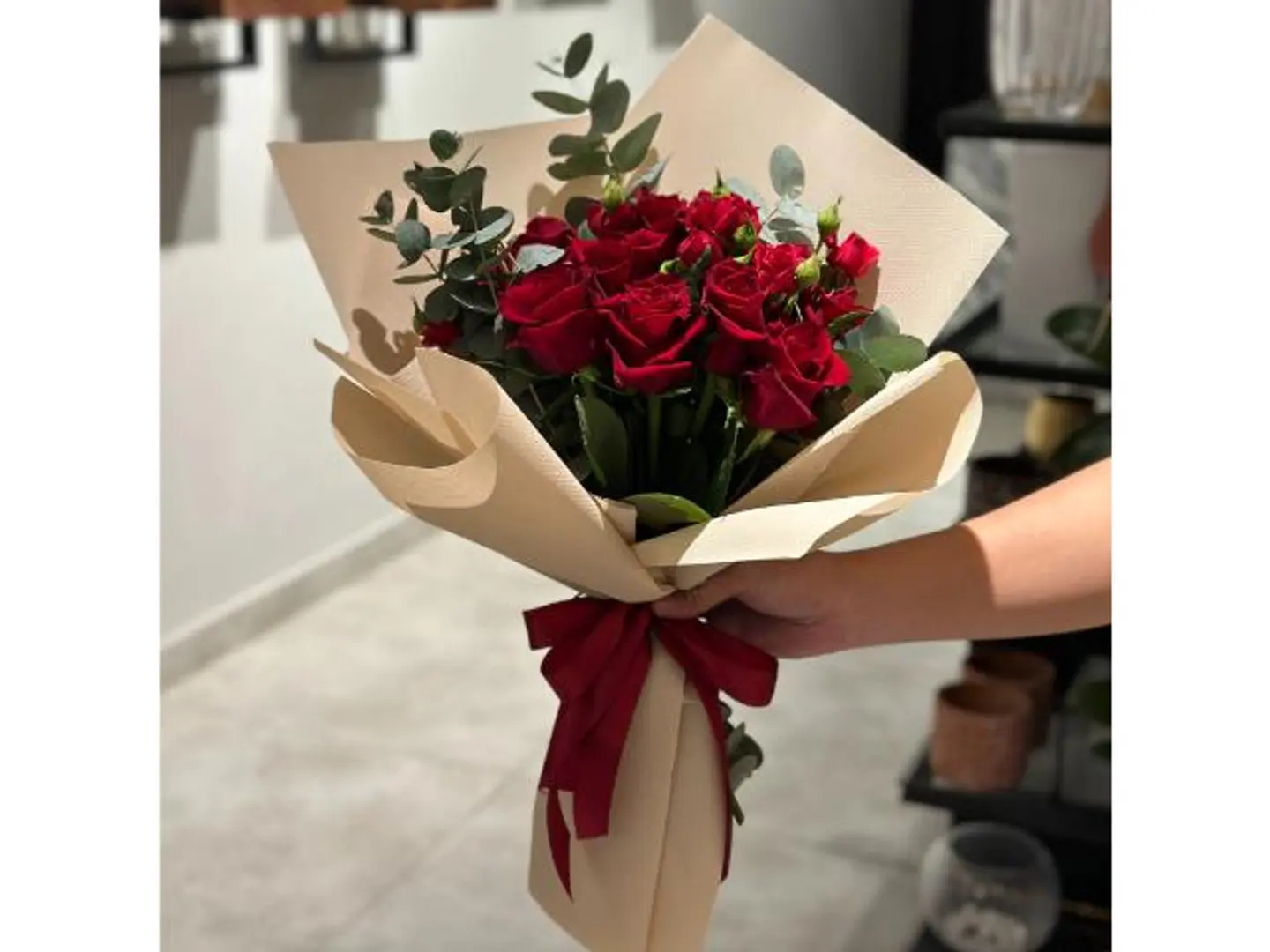 Love Of My Life Bouquet