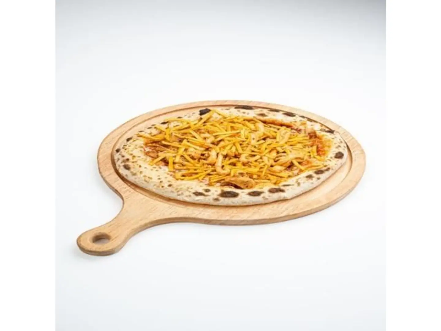 Pizza Dynamite Chicken