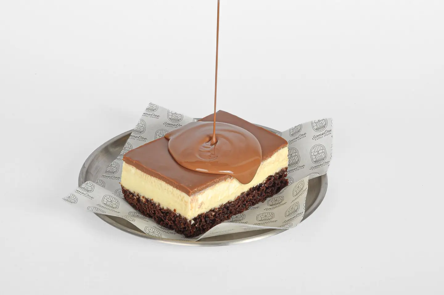 سم ون تشوكلت