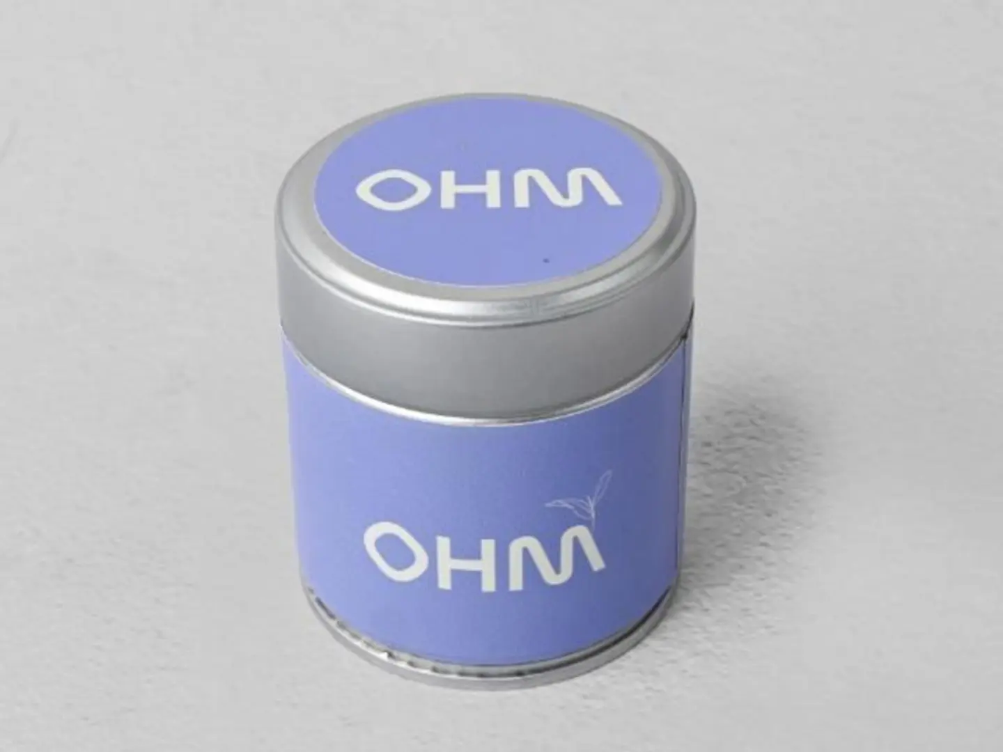 ماتشا باودر فاخرة