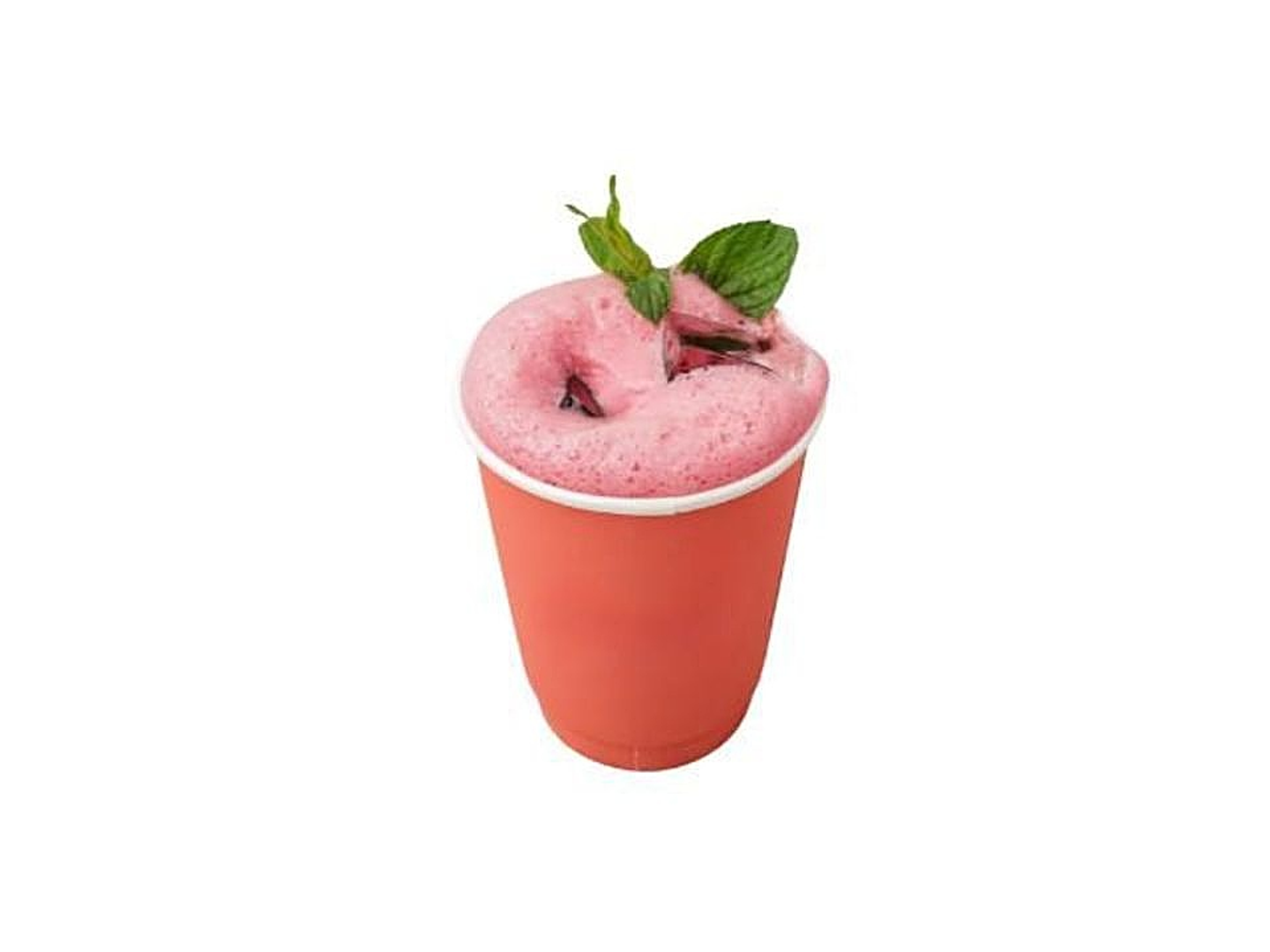 Cold Hibiscus