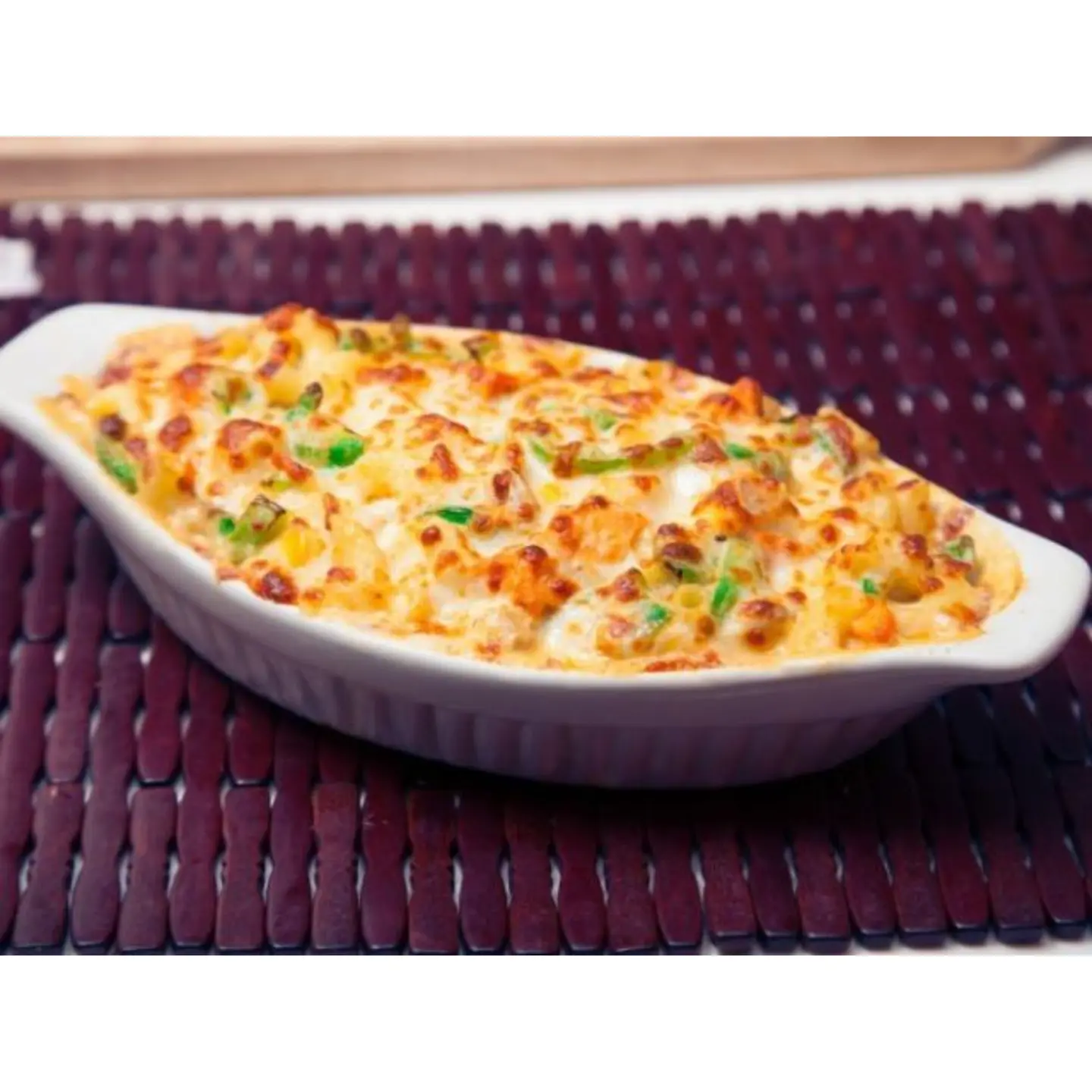 Negresco Pasta