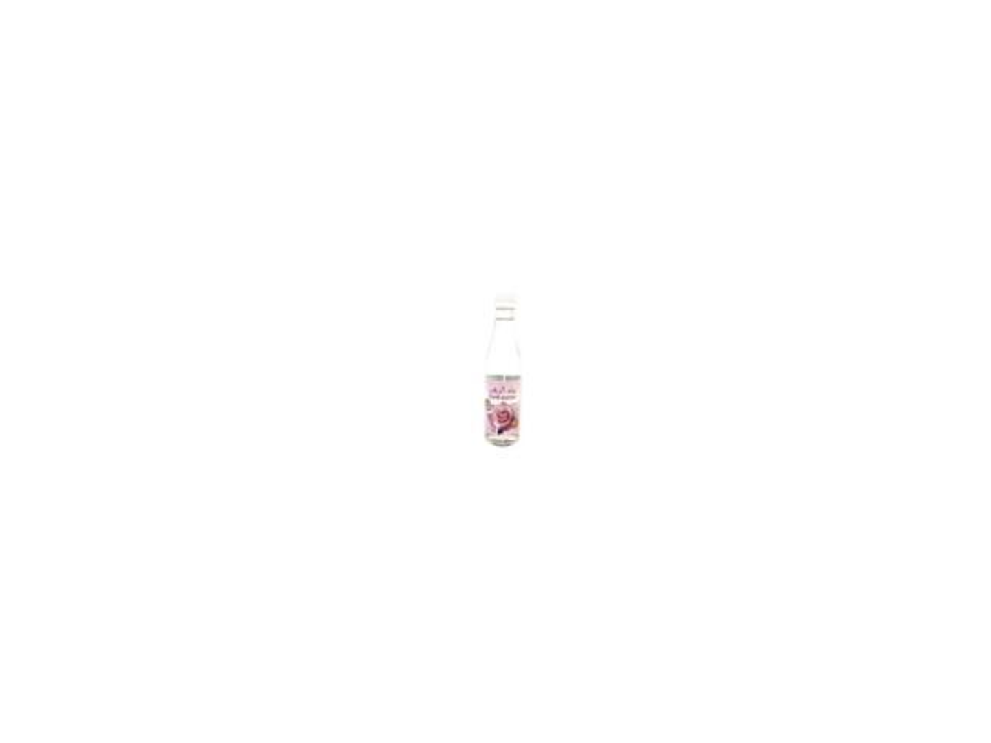 Oriental Herbs Rose Water 250ml