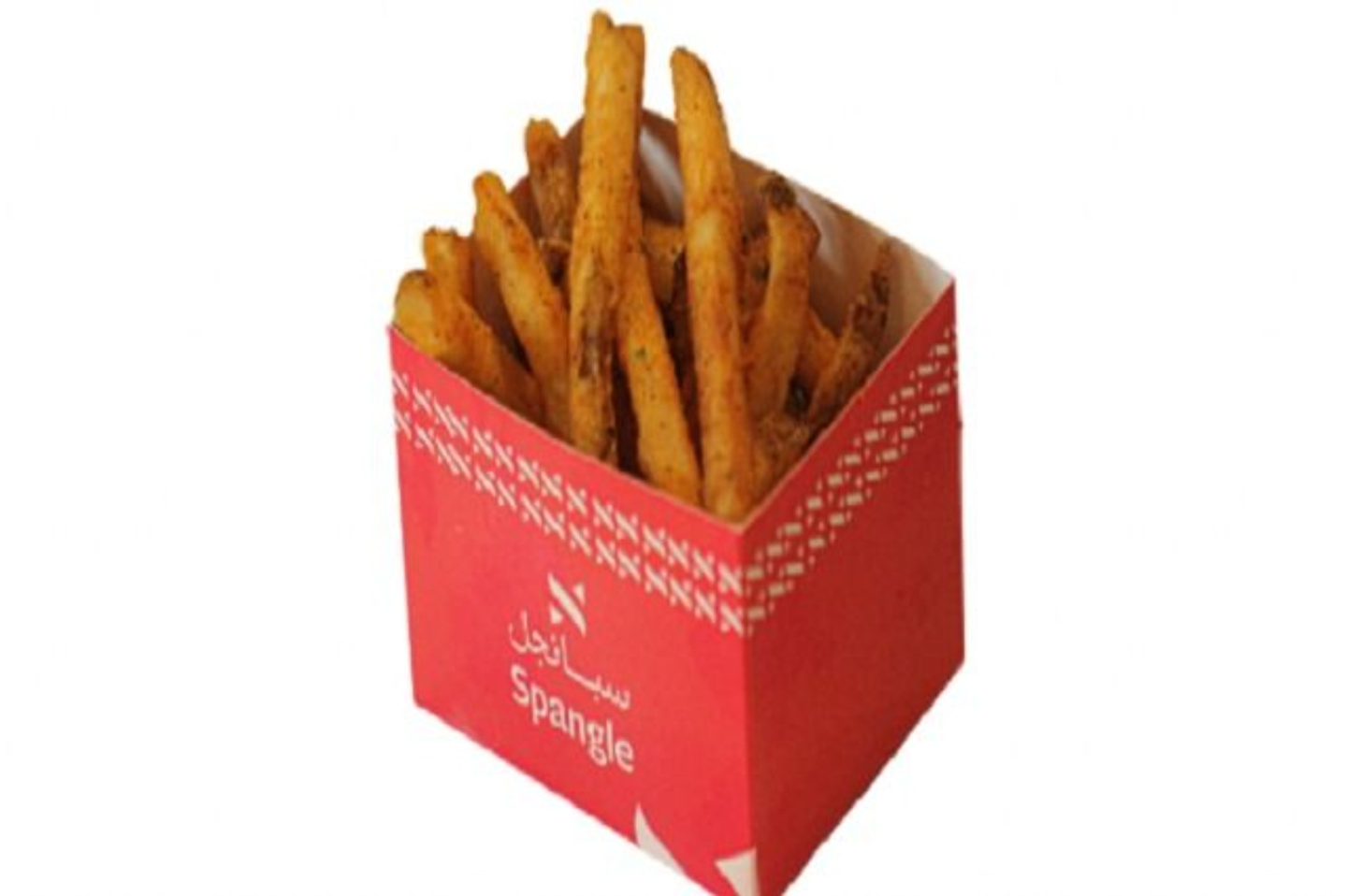 بطاطس مقلية