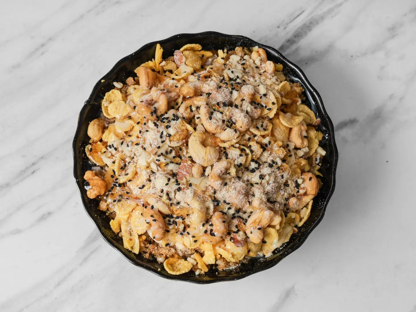 Al Saraya Arika With Nuts