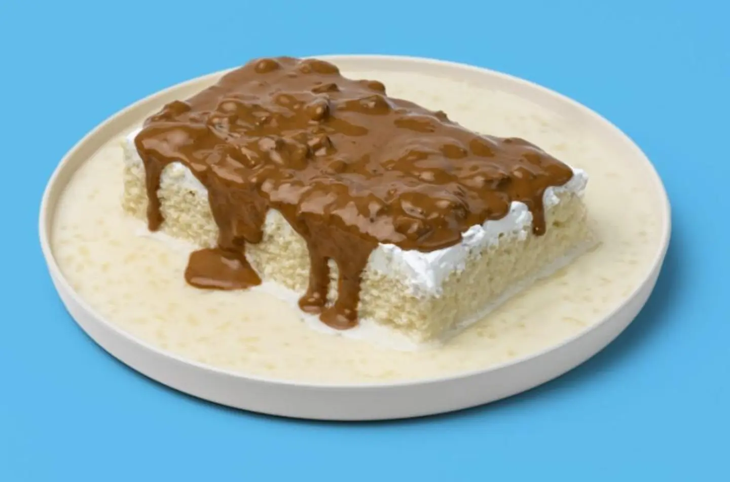 Pecan Qishtota
