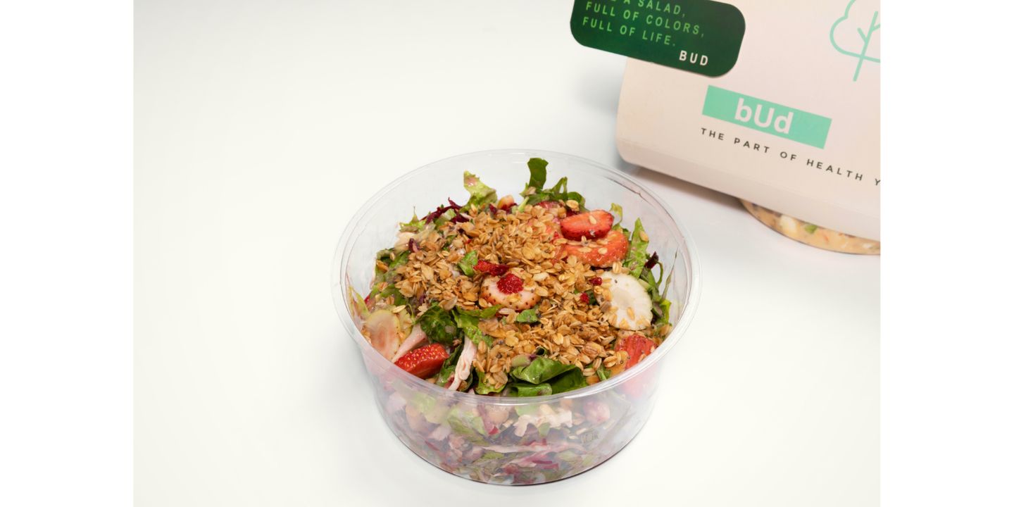 Granola Salad