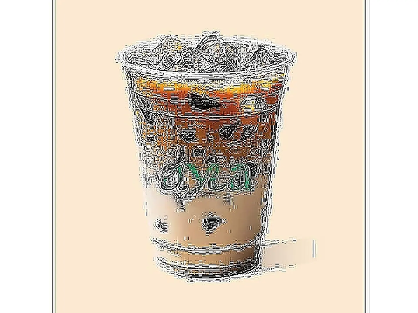 ايس لاتيه