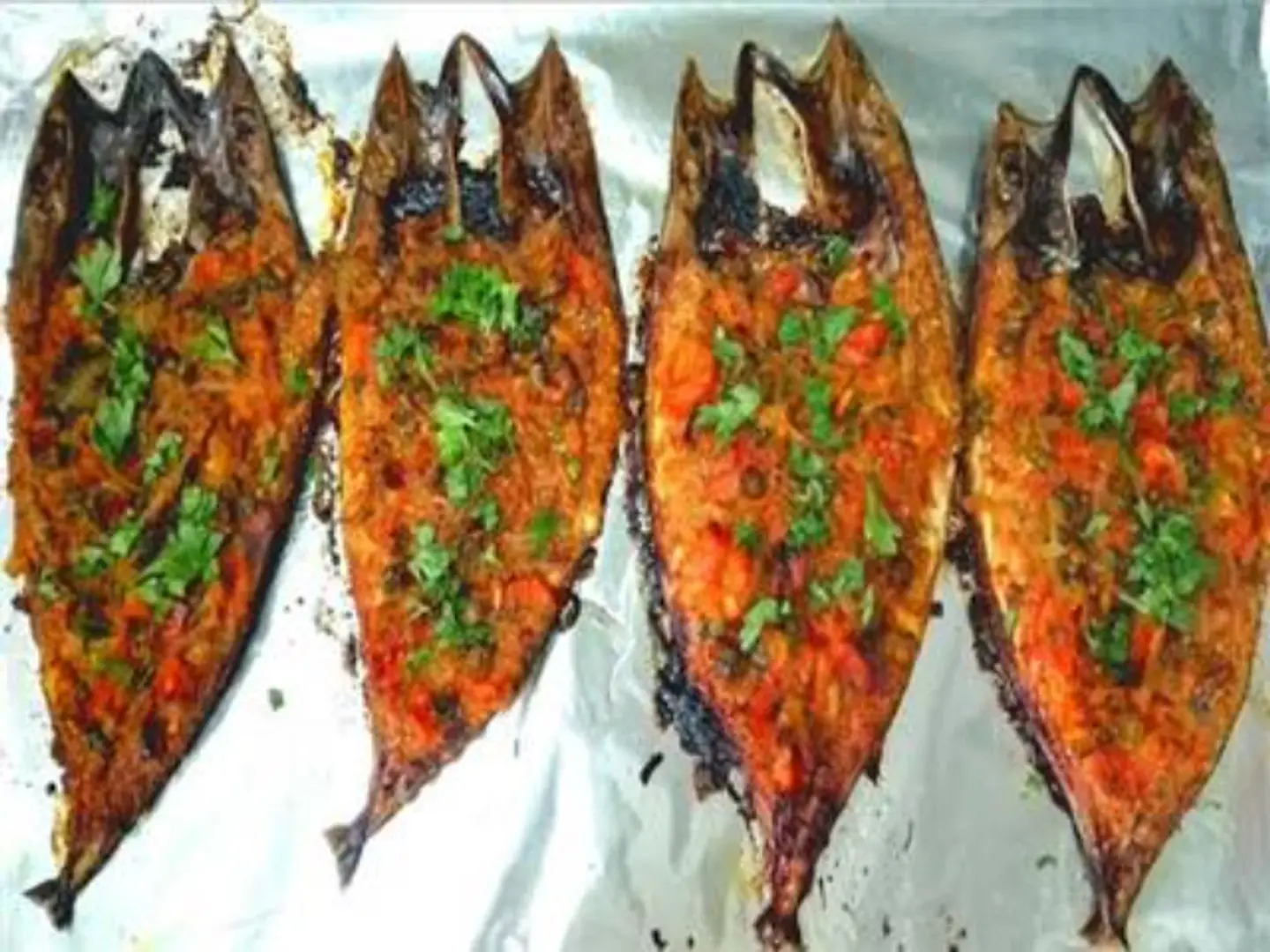 Mackerel 1 Kg