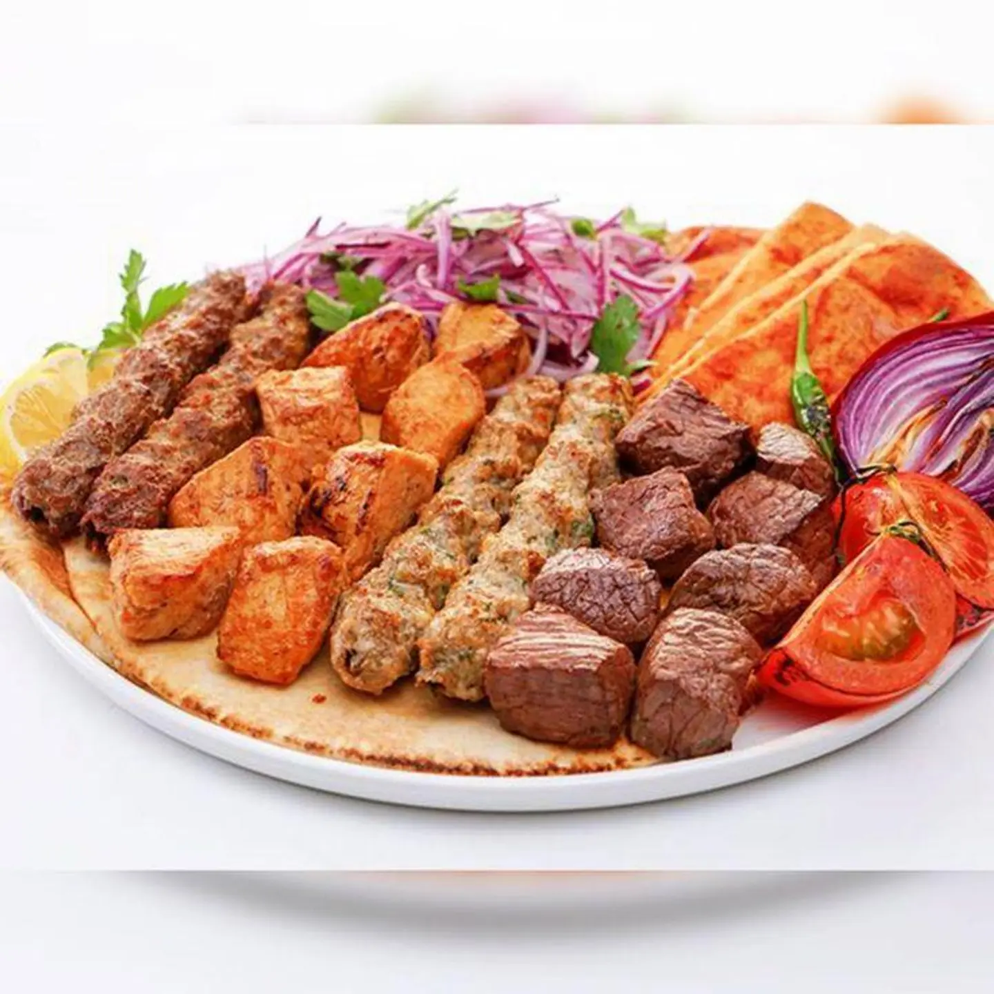 Mix Sabji