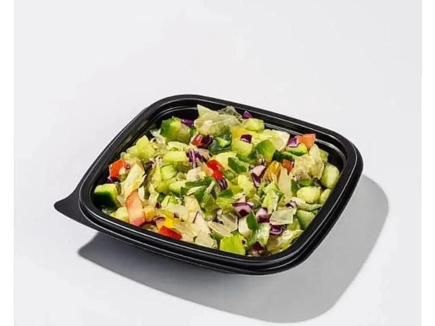 Vegetable Salad