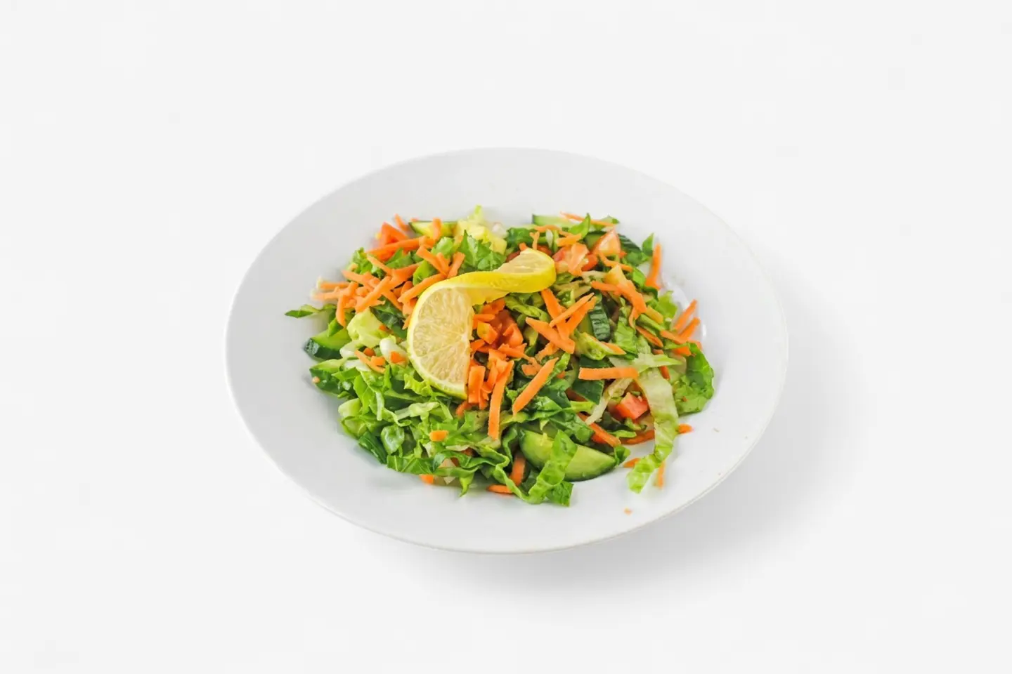 Green Salad