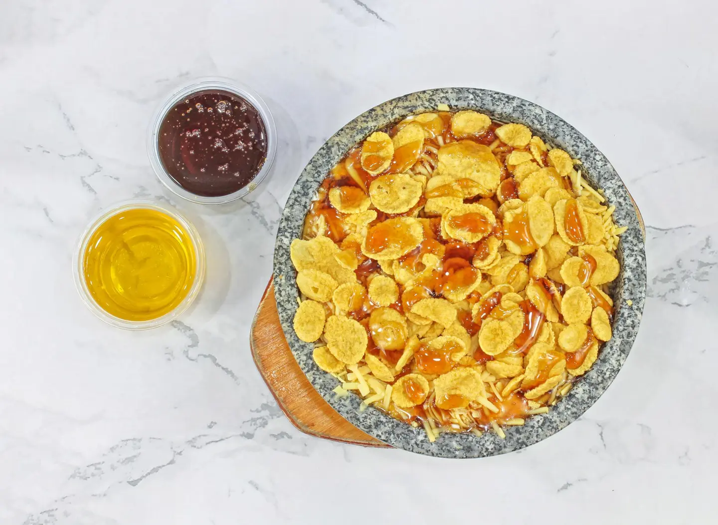 Corn Flakes Areekah