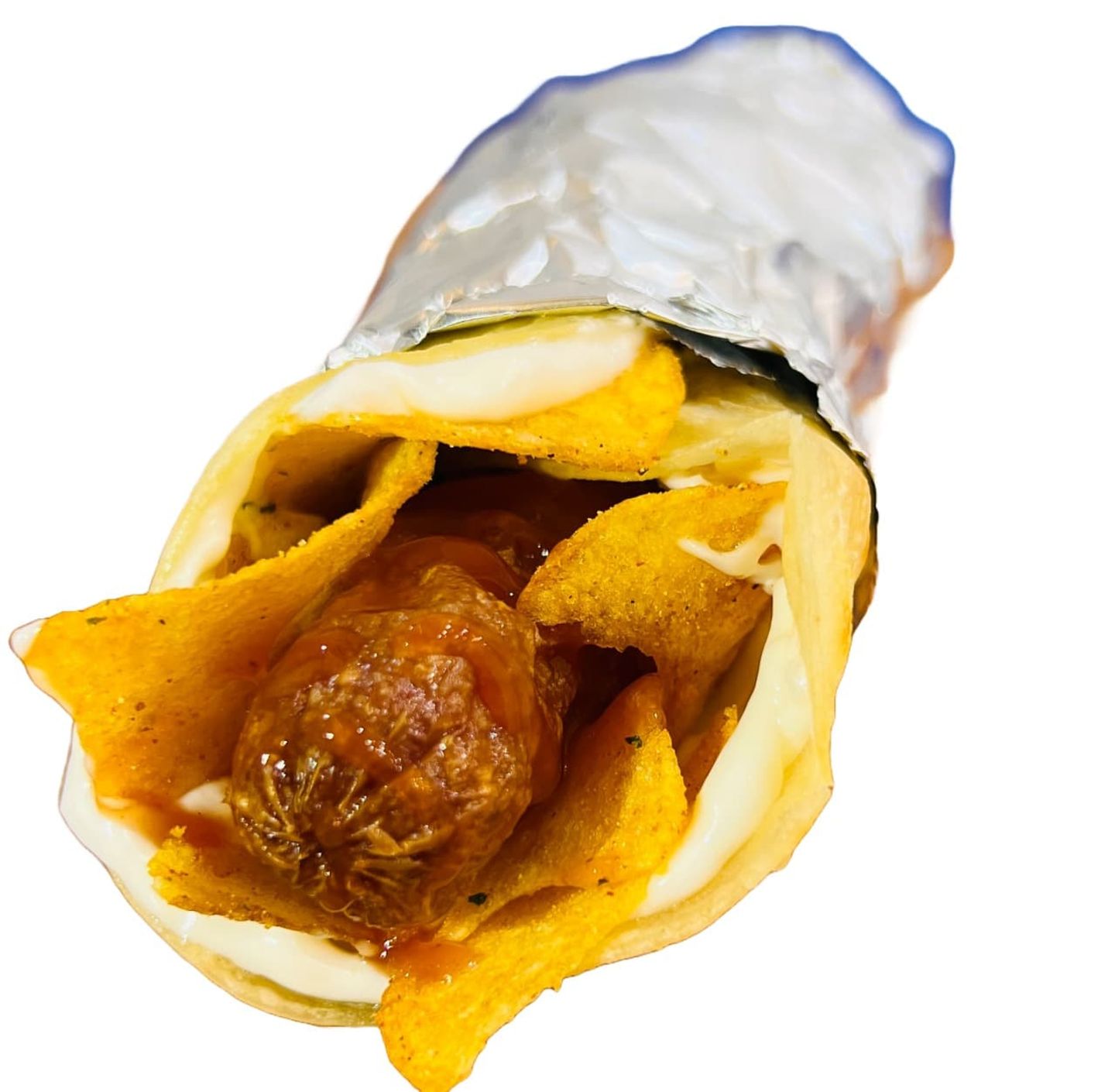 ساندوتش كمارو