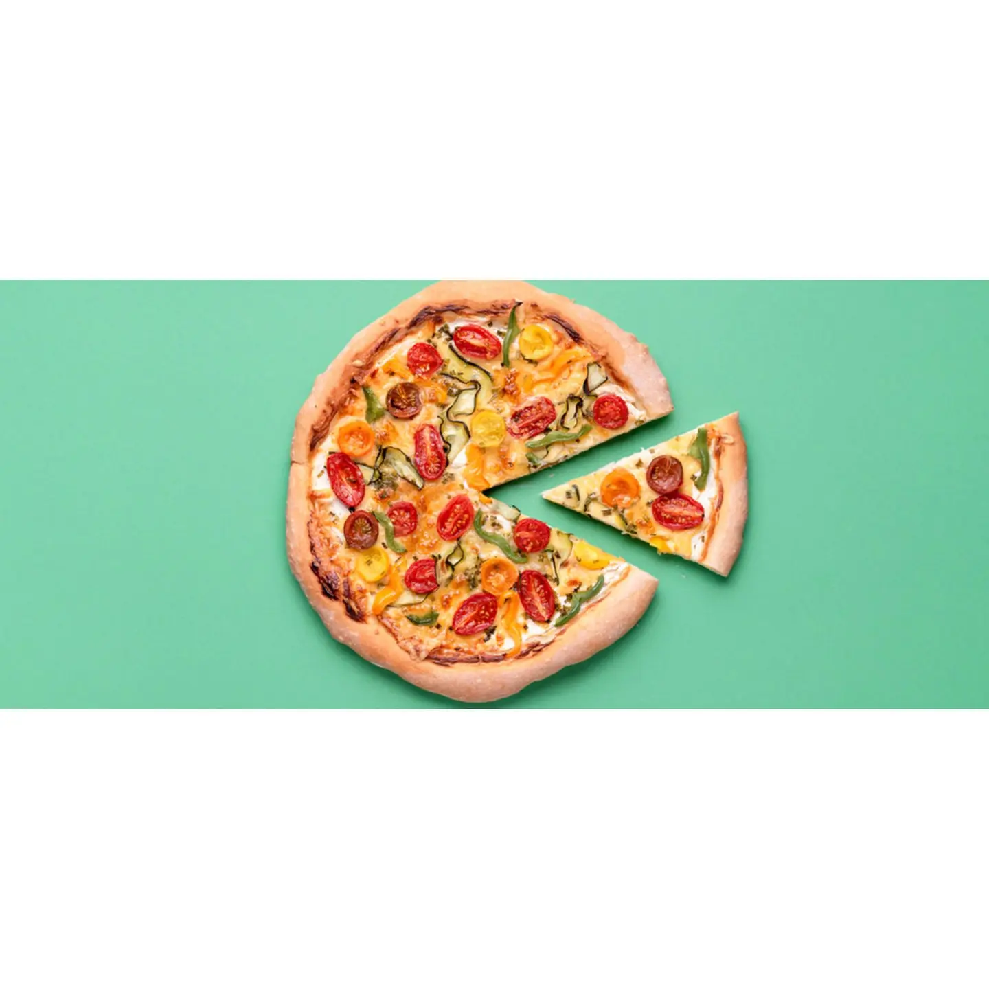 Spicy Pizza