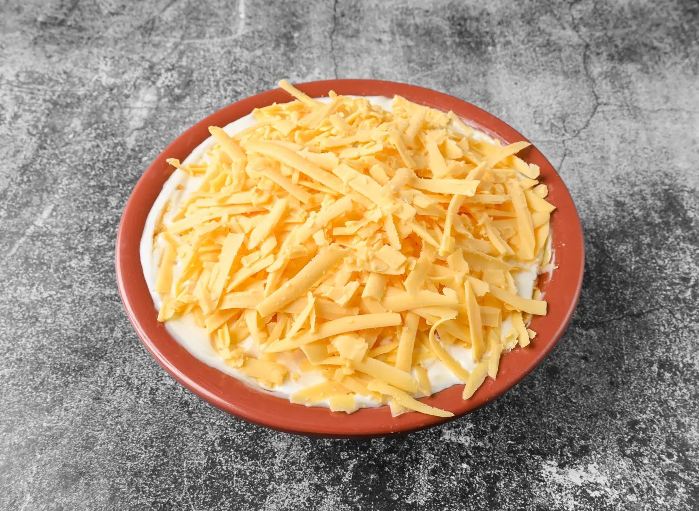 عريكة قشطة وجبن