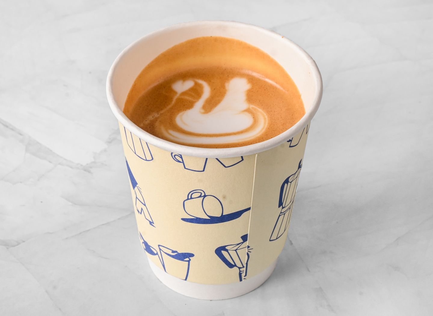 Flat White