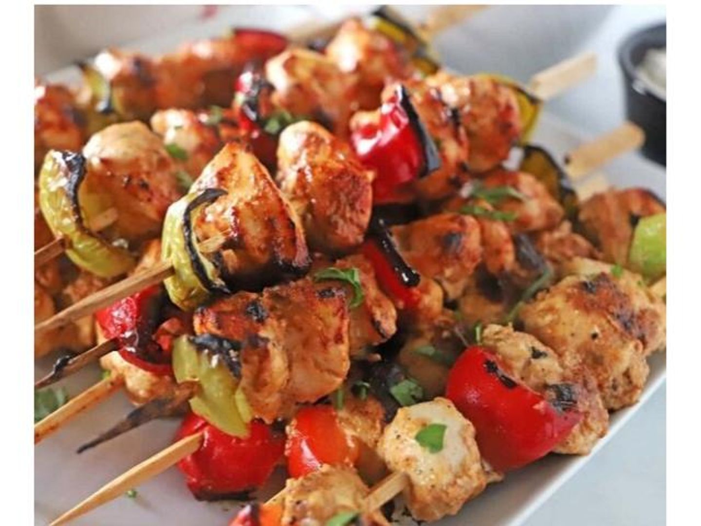 1 Kg Shish Tawook
