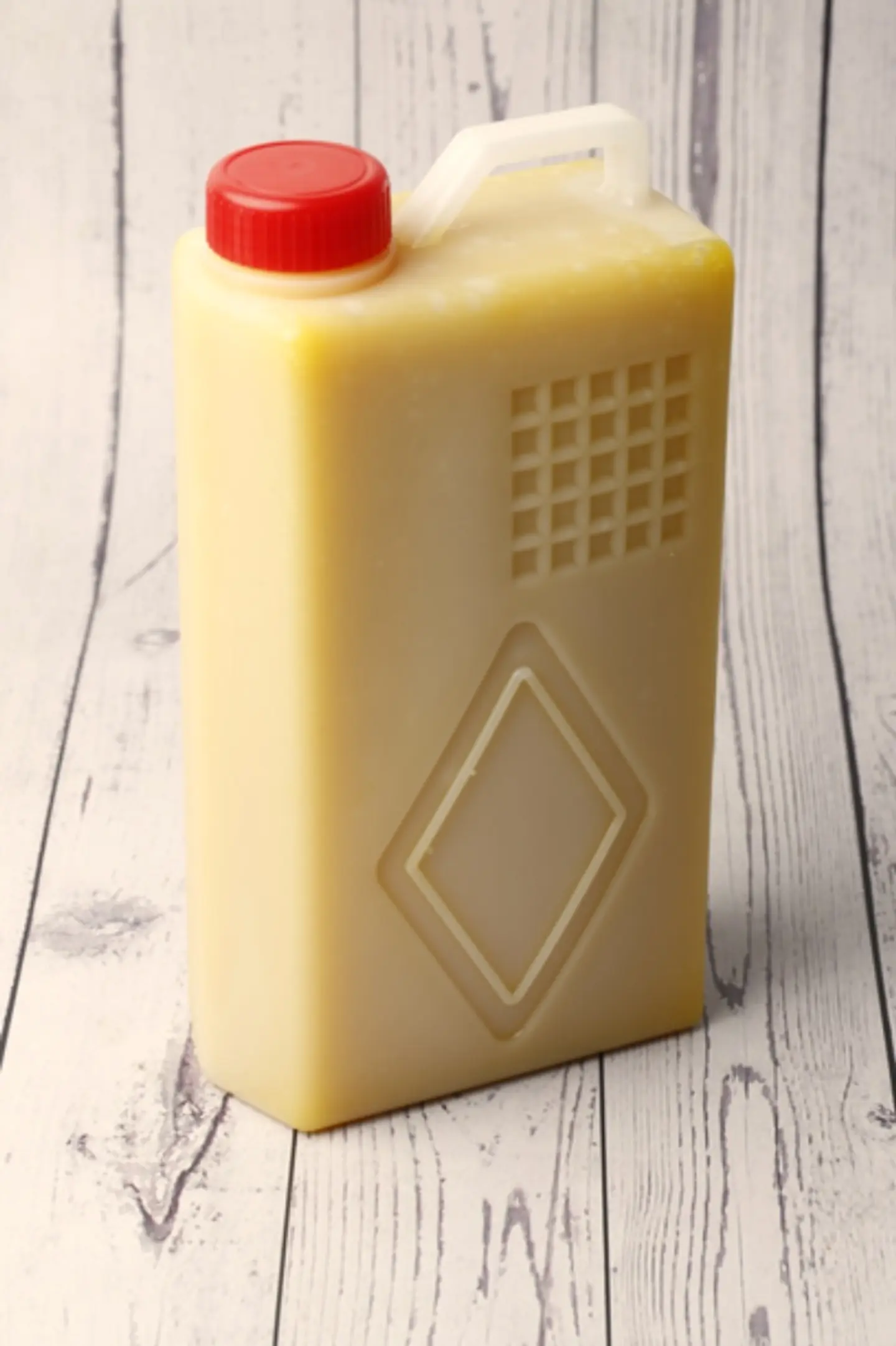 Gallon Orange