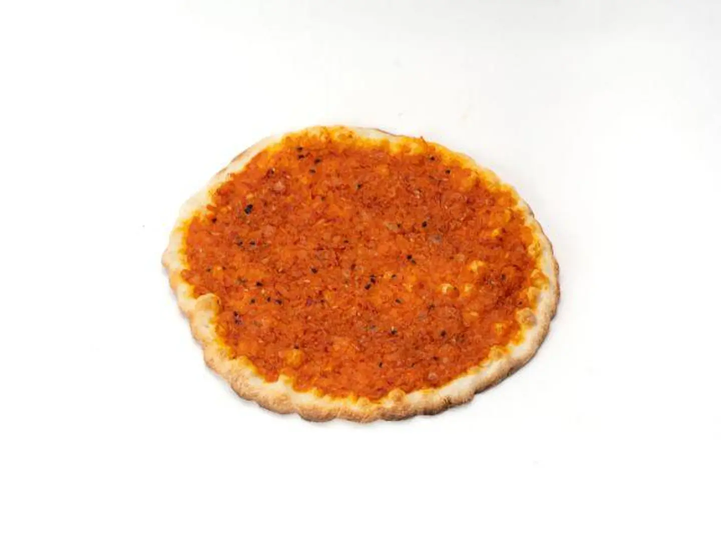 Muhammara Pie