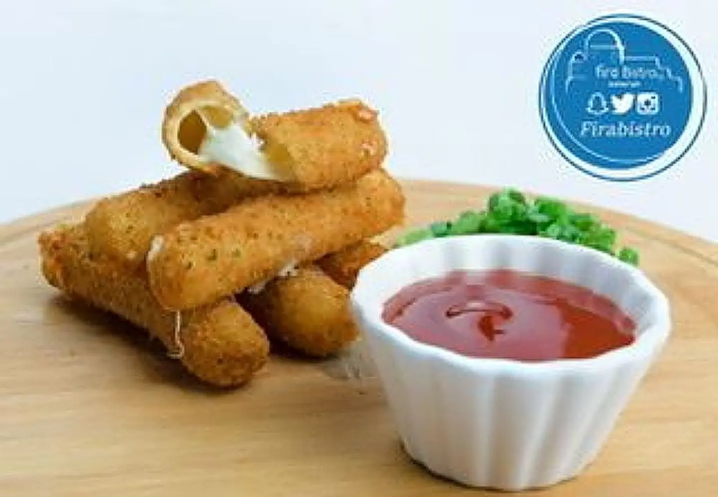 Cheese Sticks