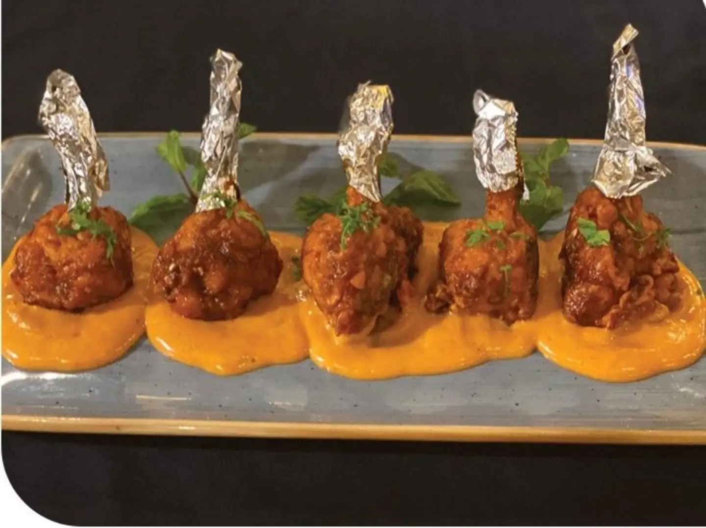 Buffalo Wings