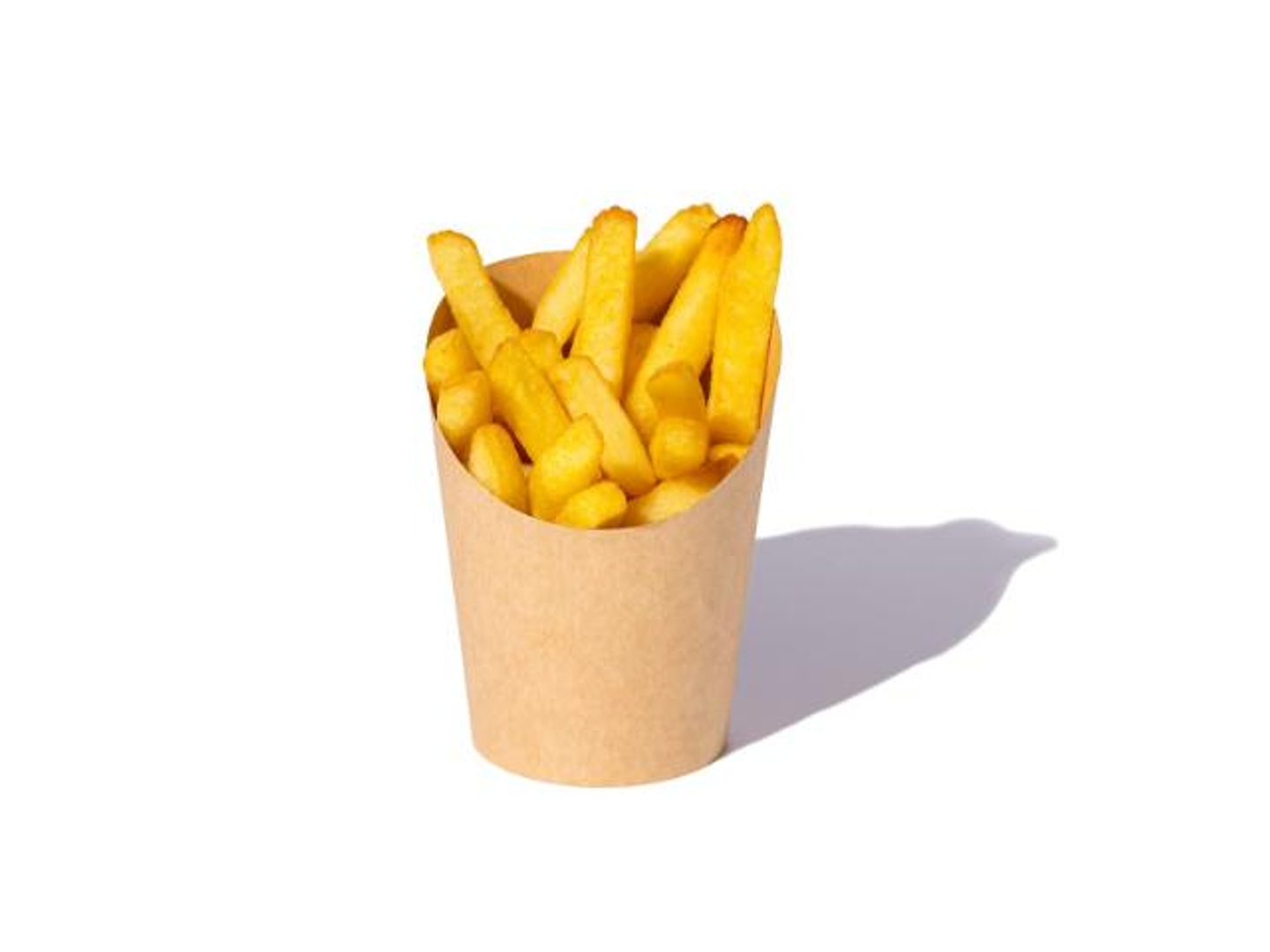 Regular Fries
