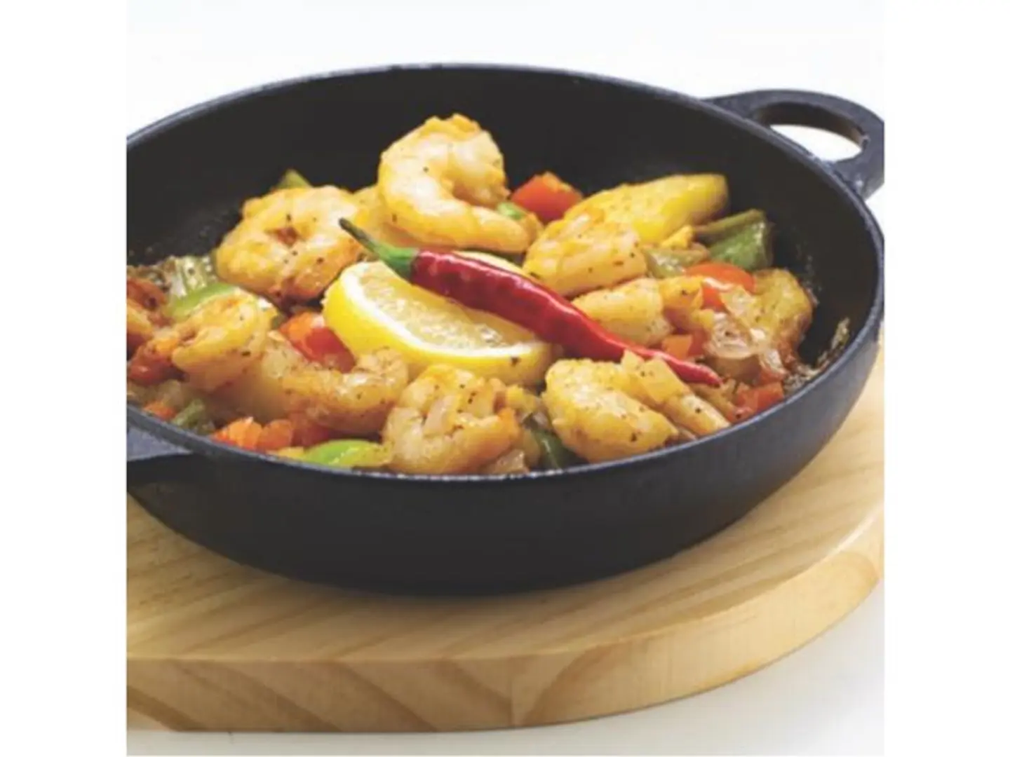 Wadi Shrimp