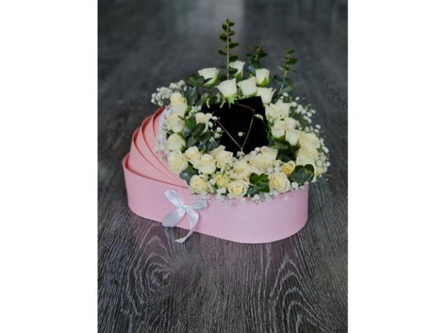 1 Newborn Bed