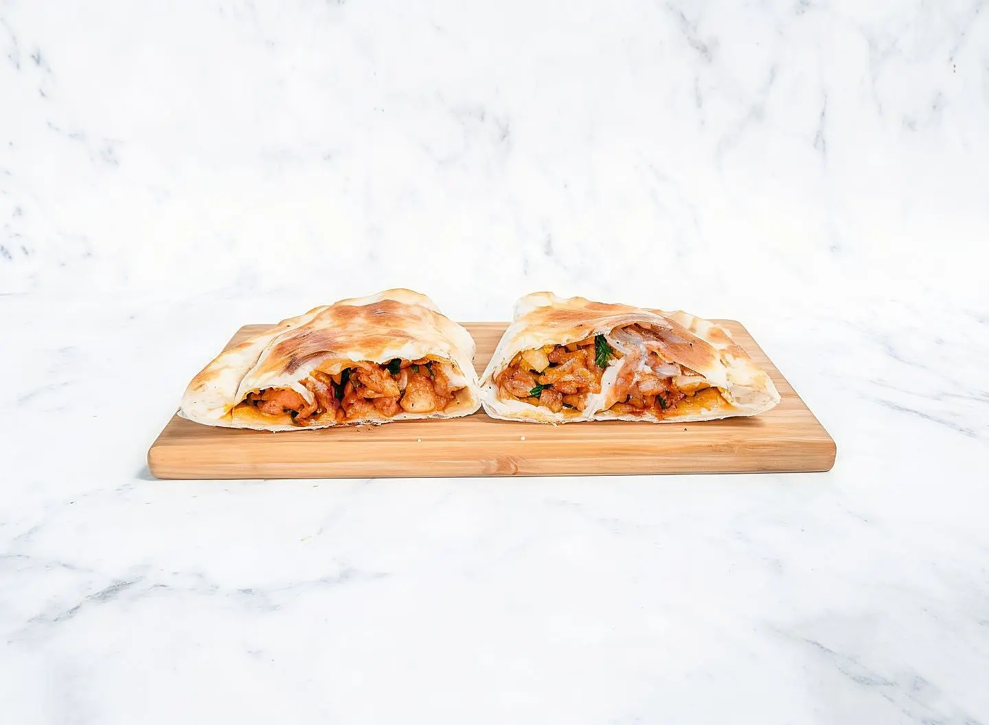 شيش طاووق بطاطس جبن