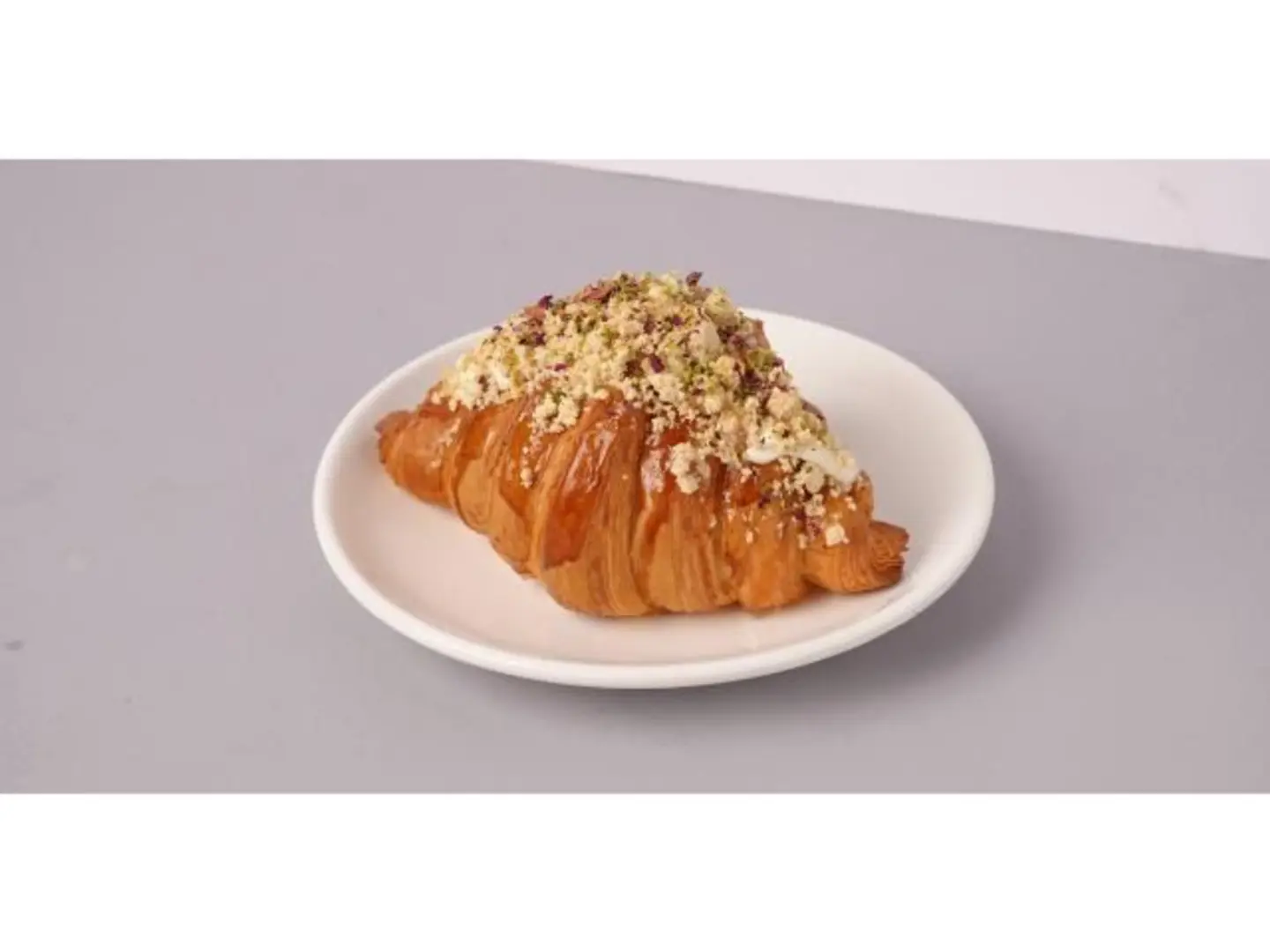 Rahash Croissant