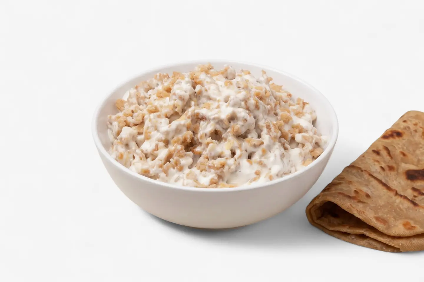 عريكة بالقشطة