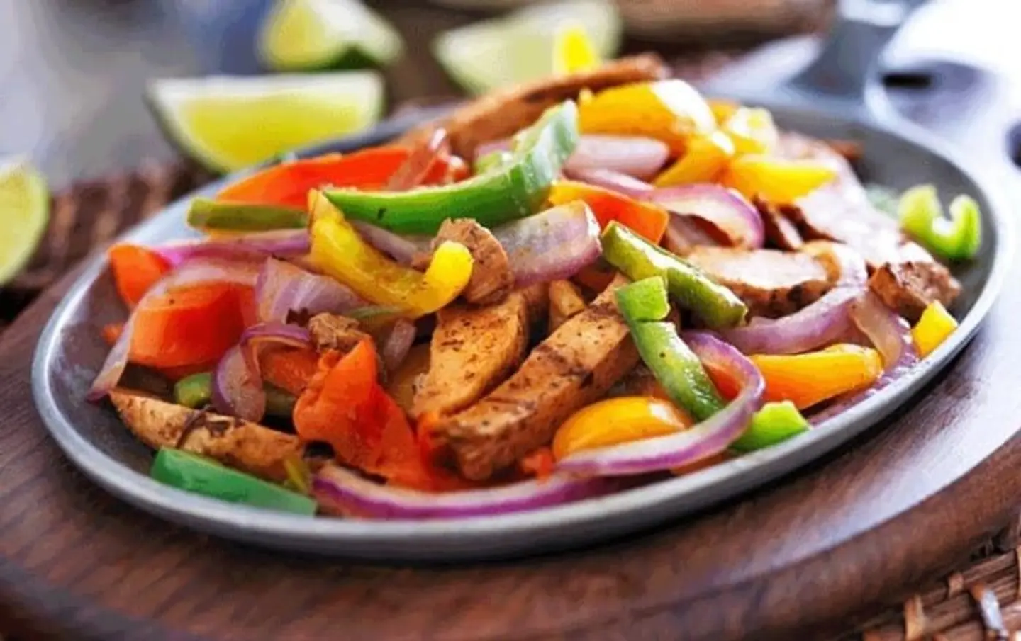 Mexicana Chicken
