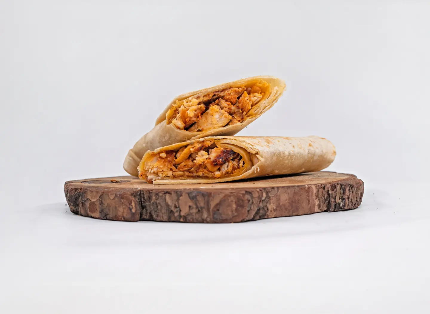 Chicken Shawarma