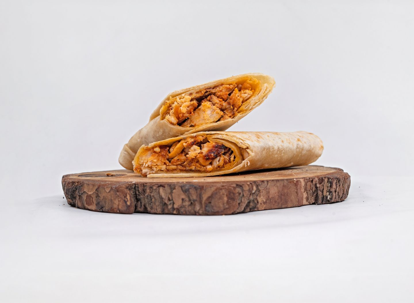 Chicken Shawarma