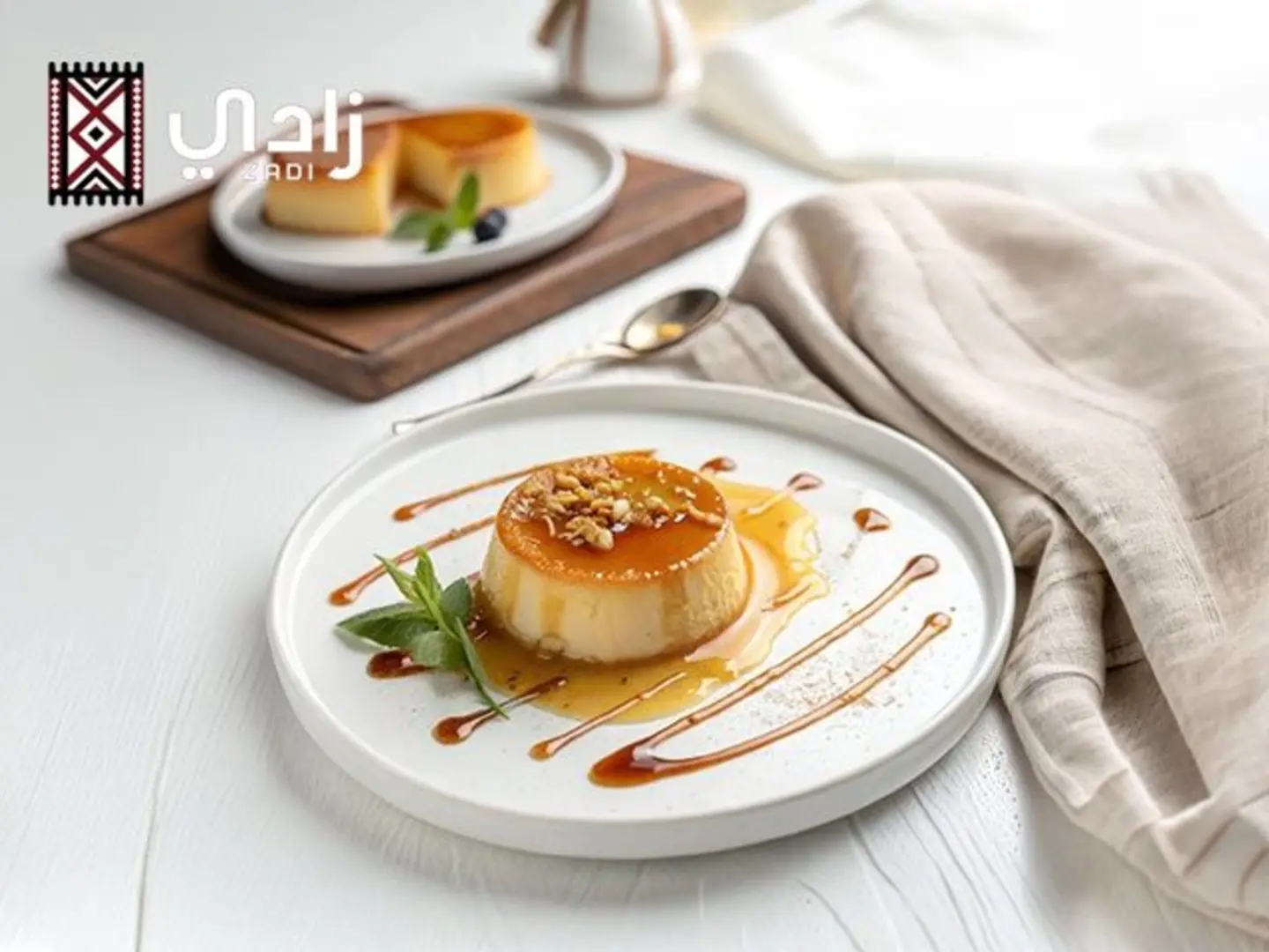 كريم كراميل