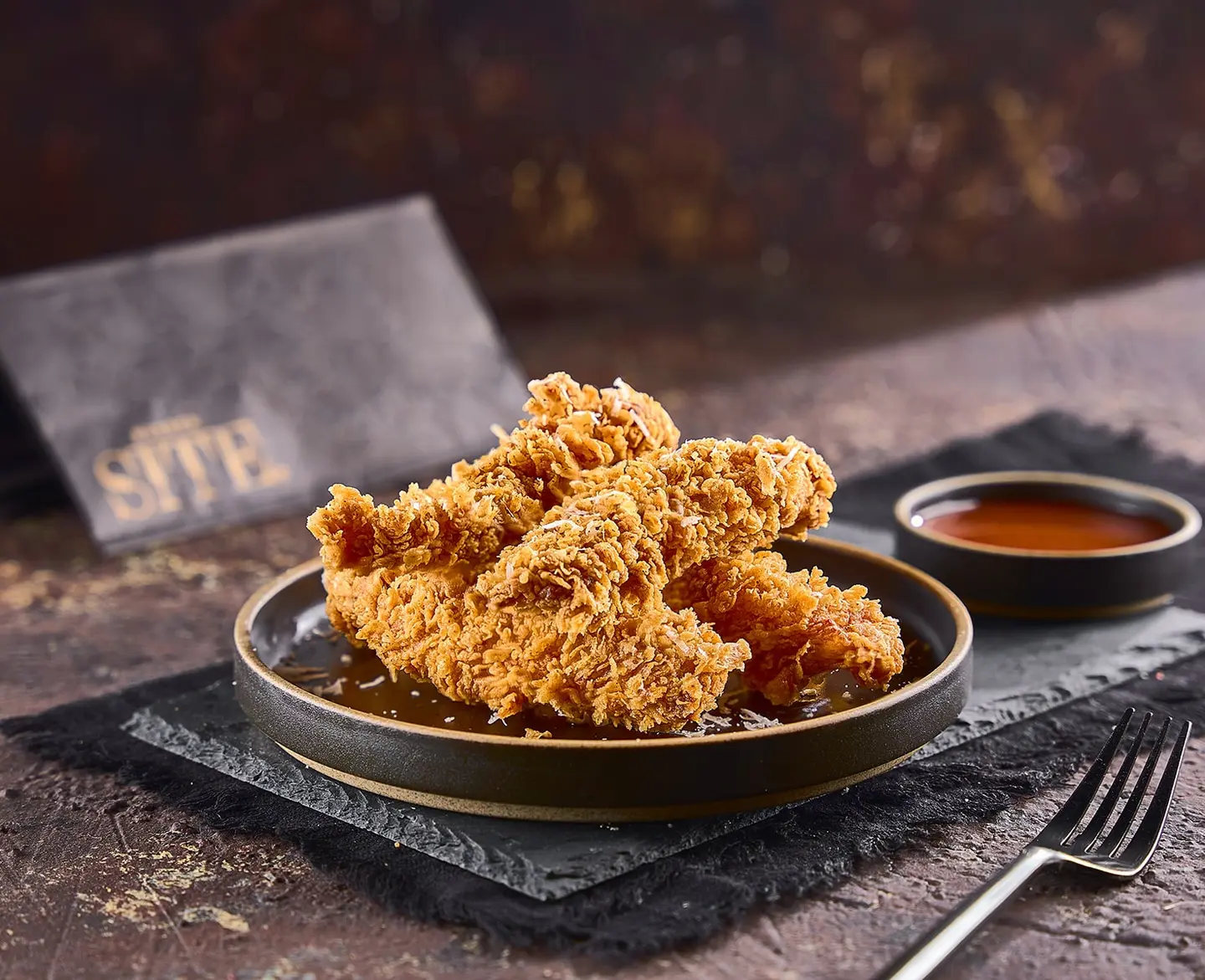 Chicken Fingers