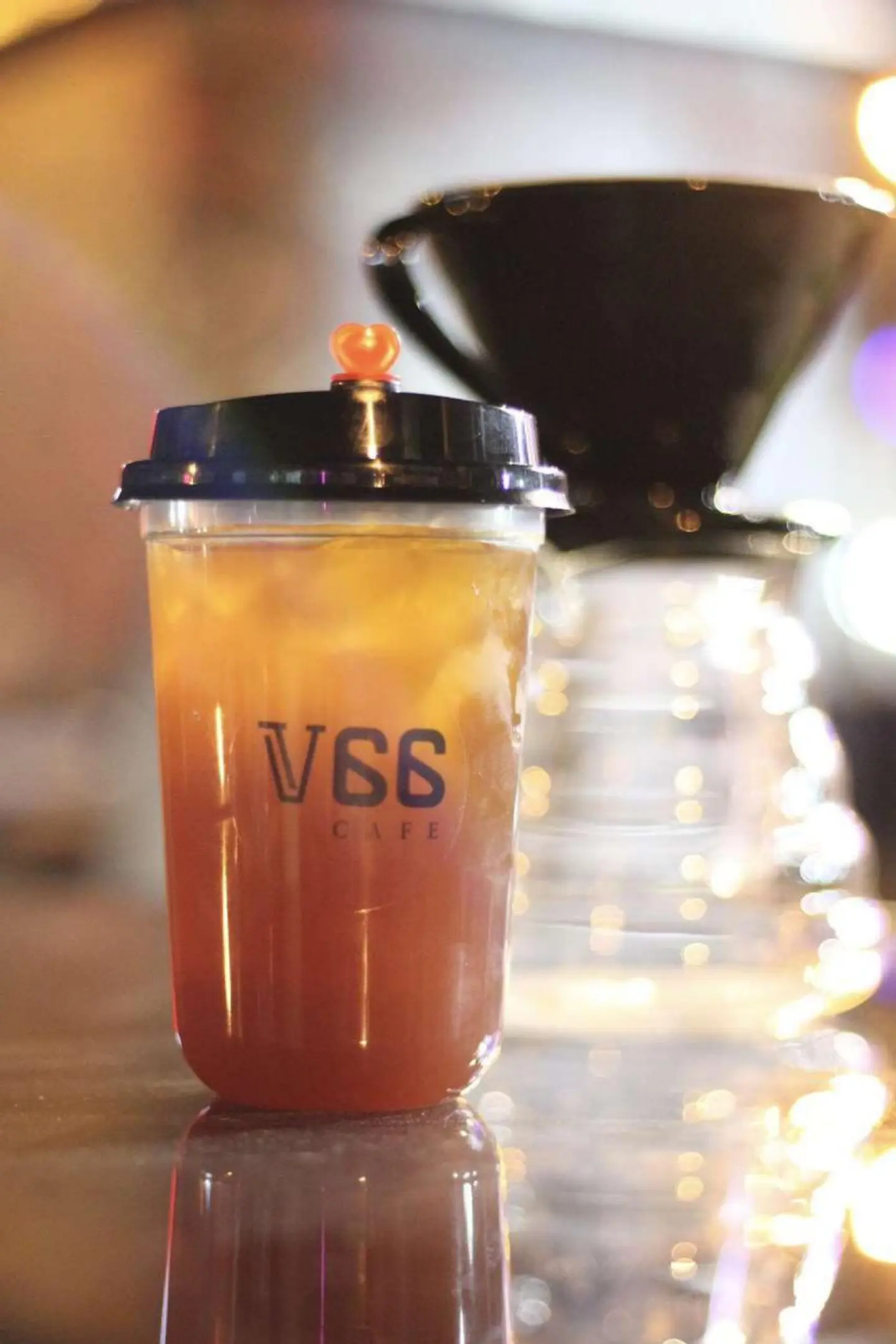 Ice Coffee