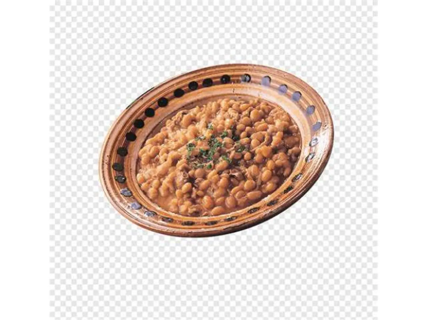 فاصوليا ناشف