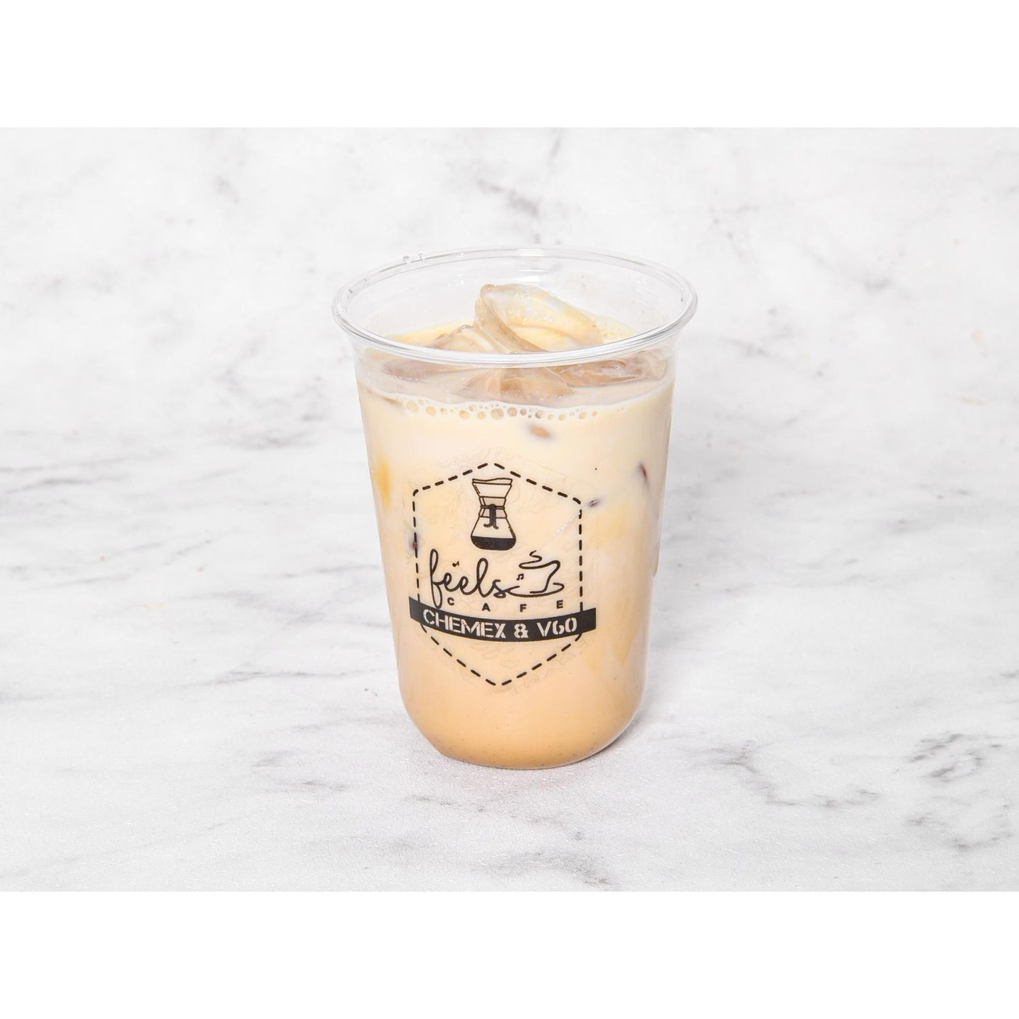 Spanish Latte
