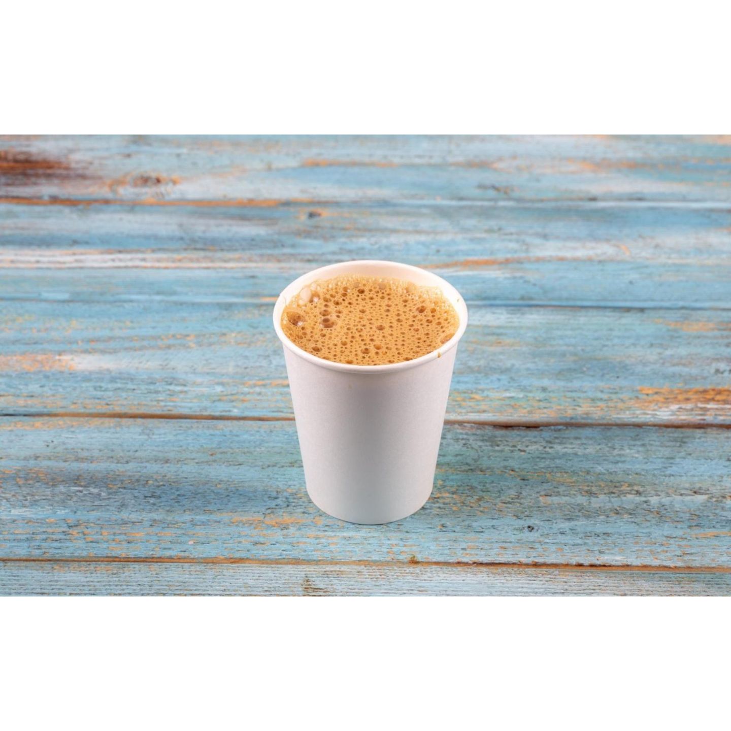 Milk Tea