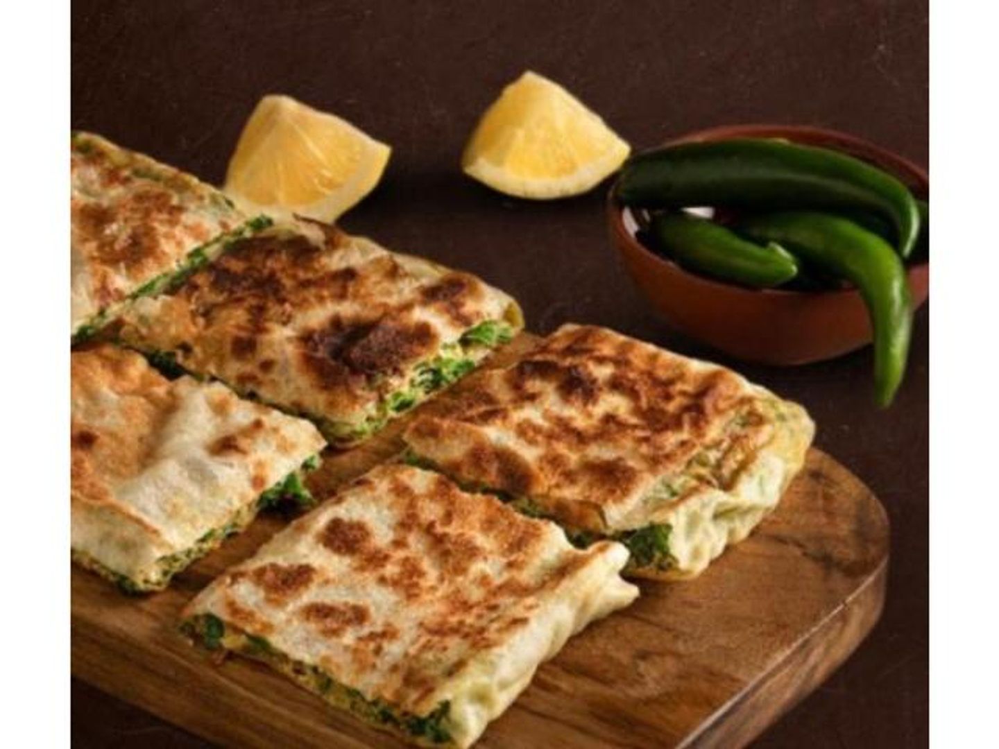 مطبق موزاريلا